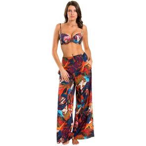 FINAL SALE Jets Imaginable Pants J60448 Bronze