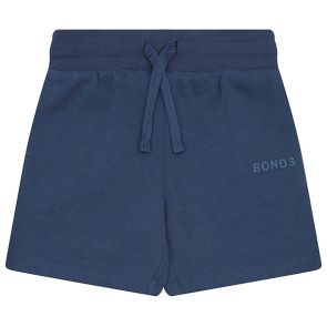 Bonds Kids Tech Sweats Short KVQPK Almost Midnight