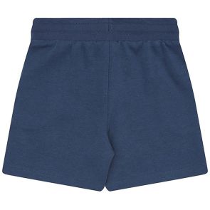 Bonds Kids Tech Sweats Short KVQPK Almost Midnight