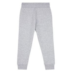 Bonds Kids Tech Sweats Trackie KVQRK New Grey Marle