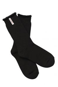 Explorer Woman Original Wool Blend Socks L1715 Black Multi-Buy
