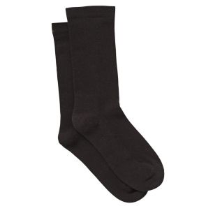 Jockey Fine Circ Crew L3027N Black