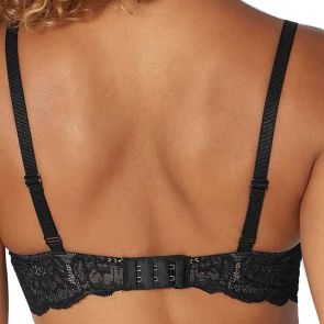 Triumph Amourette Charm Wire Free Bra 10201694 Black