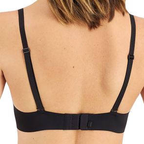 Berlei Luminous Strapless Bra YX67 Black