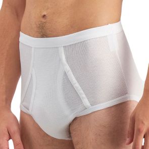 Holeproof All Seasons Brief M1962