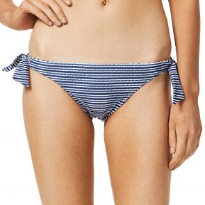 Moontide Tribal Geo Swim Tie Pant M7469TG Blue
