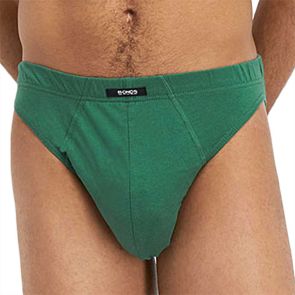 Bonds Mens Action Brief 5-Pack M8OS5I Multi Green/Charcoal/Blue/Light Blue/Black