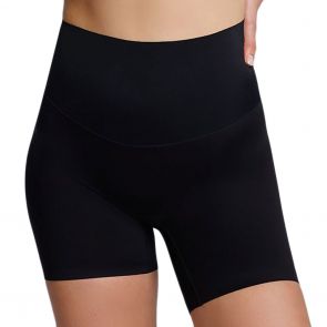 Ambra Micro Grip Short AMSHMGSH Black