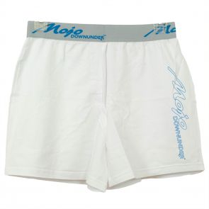 MOJO Cotton Trunk MOJOTRUNK White