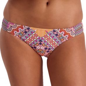 Moontide Kaleidoscope Swim Splice Pant M7797KS Multi