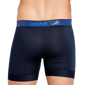 Bonds X-Temp Air Trunk MX4R Captain Mccool/Power Blue