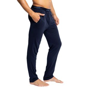 Jockey Weekender Knit Pants MXHK1A Navy