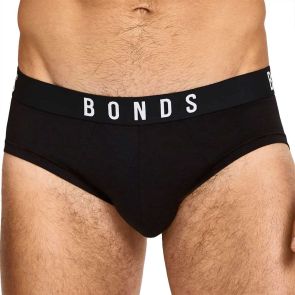 Bonds Originals Brief MXUJA Black