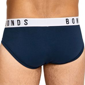 Bonds Originals Brief MXUJA Seal Rocks