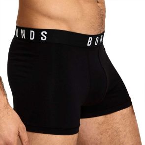 Bonds Originals Trunk MXULA Black