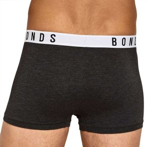 Bonds Originals Trunk MXULA Ashphalt Marle