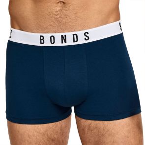 Bonds Originals Trunk MXULA Seal Rocks