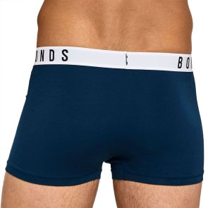 Bonds Originals Trunk MXULA Seal Rocks