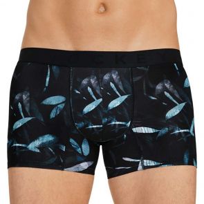 Jockey 24/7 Print Trunk MXVR1A Black