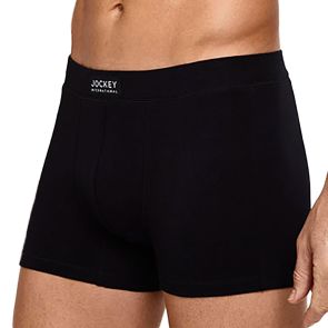 Jockey London Trunk MY6G1A Black
