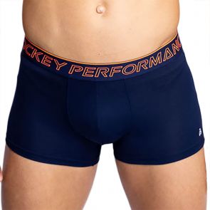 Jockey Cool Active Trunk MYRL1A Deepest Navy