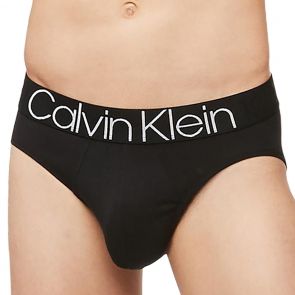 Calvin Klein Evolution Brief NB1564 Black