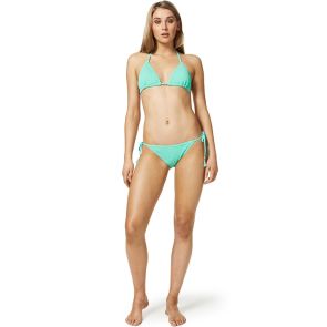 FINAL SALE Piha Gelato Sliding Tri Top P1392GT Mint