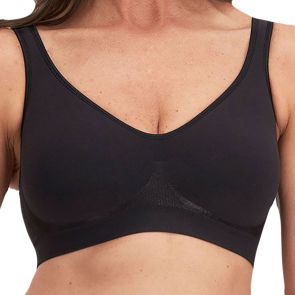 Playtex Comfort Flex Fit Wirefree Y1239H Black