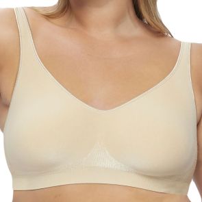 Berlei Classic Lace Embroidered Non-Contour Bra –