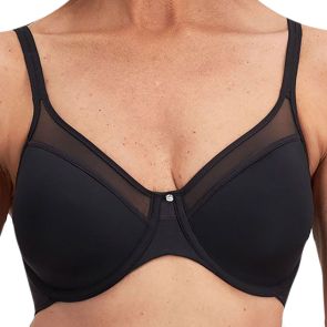 Playtex Ultralight Illusion Y1259H Black