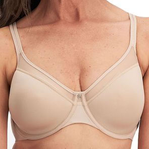 Playtex Ultralight Contour Bra - White