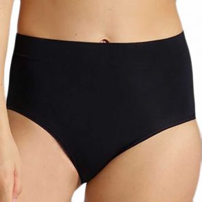 Ambra Killer Figure Powerlite Thigh Shaper Short AMKFSRT Black