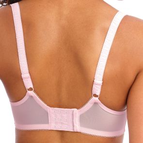 Freya Lingerie Pure Moulded Nursing Bra AA1581 Petal