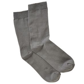 Red Robin Kids Trafalgar Socks 3 Pack R49843 Grey