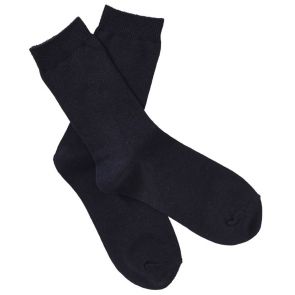 Red Robin Kids Trafalgar Socks 3 Pack R49843 Navy
