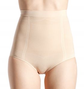 Cantaloop Reshape Brief MWTYRBR Tan