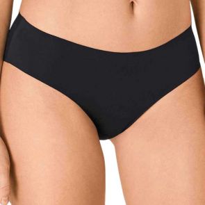 Sloggi Active Hipster Brief 2-Pack 10207852 Black
