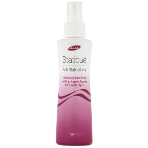 Allendale Statique Anti-Static Spray 150ml