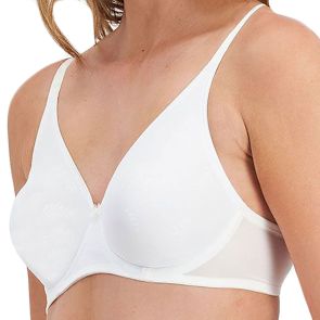 Berlei Sweater Girl Underwire Y50275 White