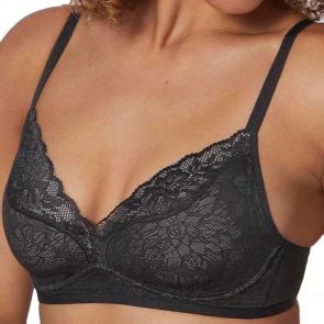 Triumph Fit Smart Padded Bra 10205981 Black