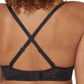 Triumph Fit Smart Padded Bra 10205981 Black