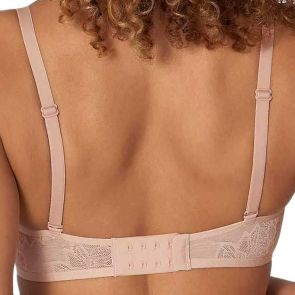 Triumph Fit Smart Padded Bra 10205981 Light Brown