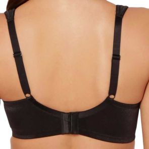 Triumph Endless Comfort Underwire Bra 10203154 Black