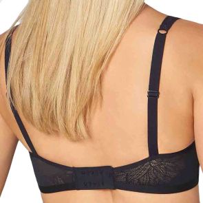 Triumph Fit Smart Wirefree Bra 10202460 Black