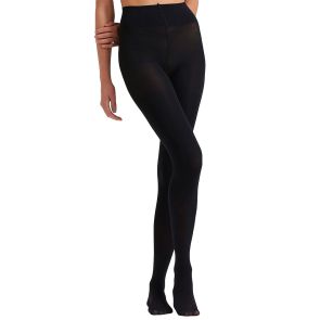 Ambra Velvet Matte Tight Black Multi-Buy