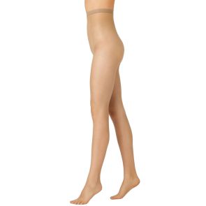 Voodoo 5-Pack Glow Sheer to Waist Sheers H30550 Honey Dew