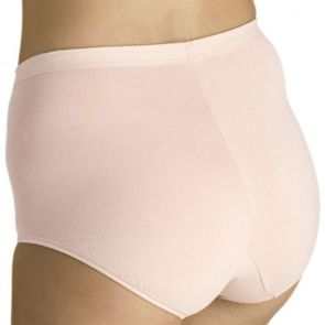 Bonds Shapers Control Full Brief W0M74Y Skin