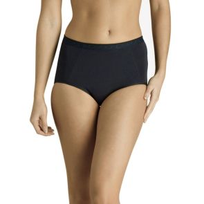 Bonds Shapers Control Full Brief W0M74Y Black