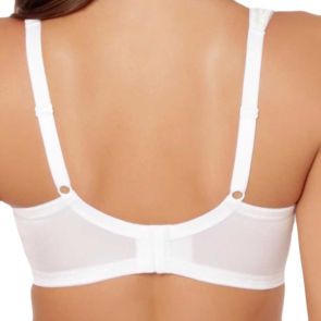 Triumph Endless Comfort Underwire Bra 10203154 White