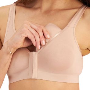 Berlei Post Surgery Soft Form Bra Insert WR3L Nude
